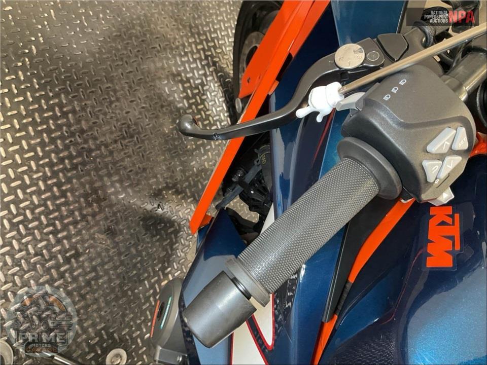 2024 Ktm RC 390 — фото 19