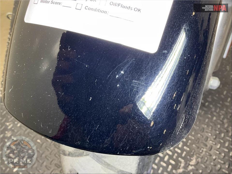 2014 Harley-Davidson FLHX STREET GLIDE — фото 14