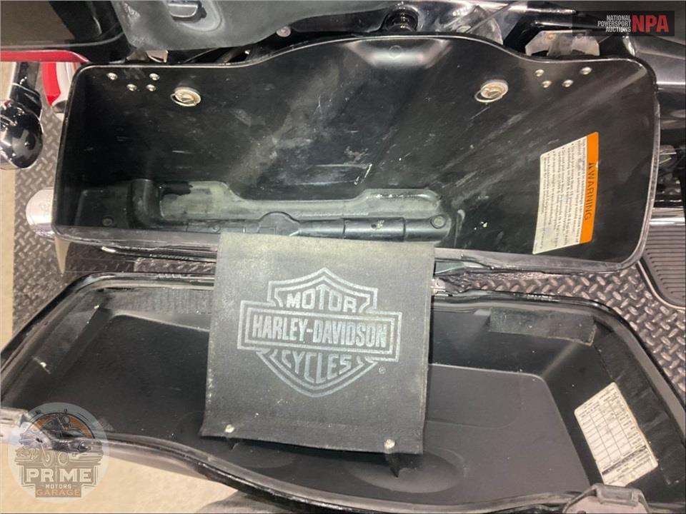 2011 Harley-Davidson FLHTK ELECTRA GLIDE UL LI — фото 30