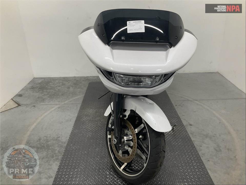 2024 Harley-Davidson FLTRX ROAD GLIDE — фото 2