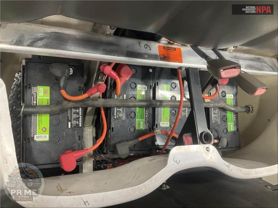 2005 Gem GEM E4 — фото 6