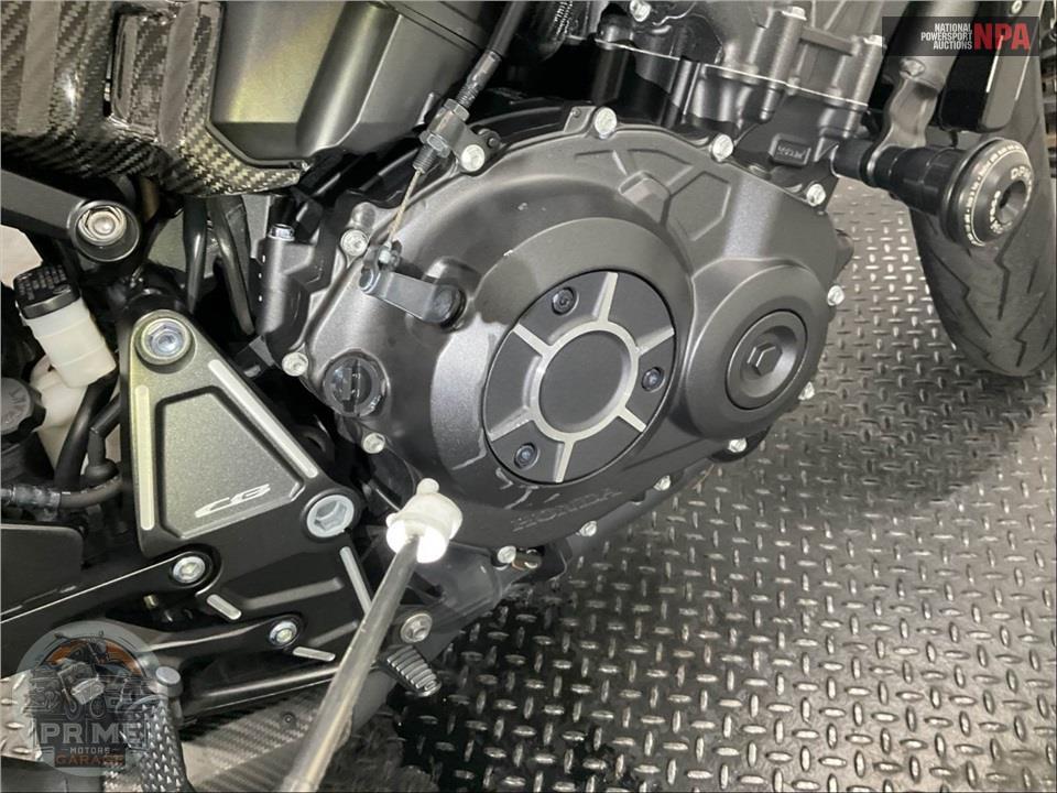 2023 Honda CB1000RA (ABS) — фото 10