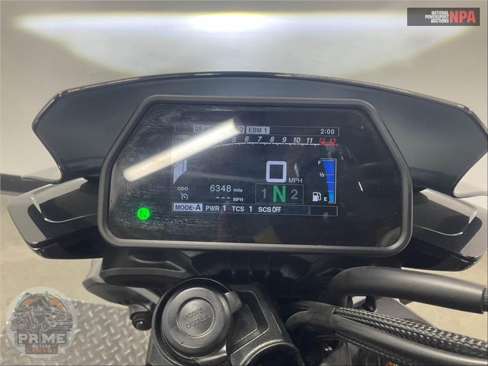 2024 Yamaha MT-10 — фото 5