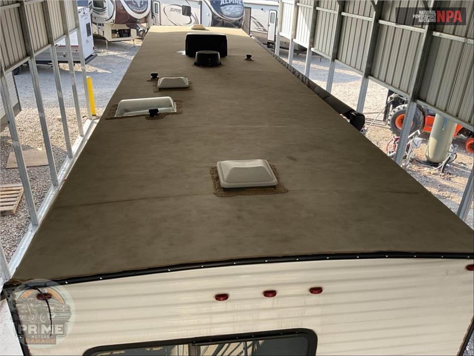 2021 Keystone Rv M-38 BH - SPRINGDALE SERIES — фото 19