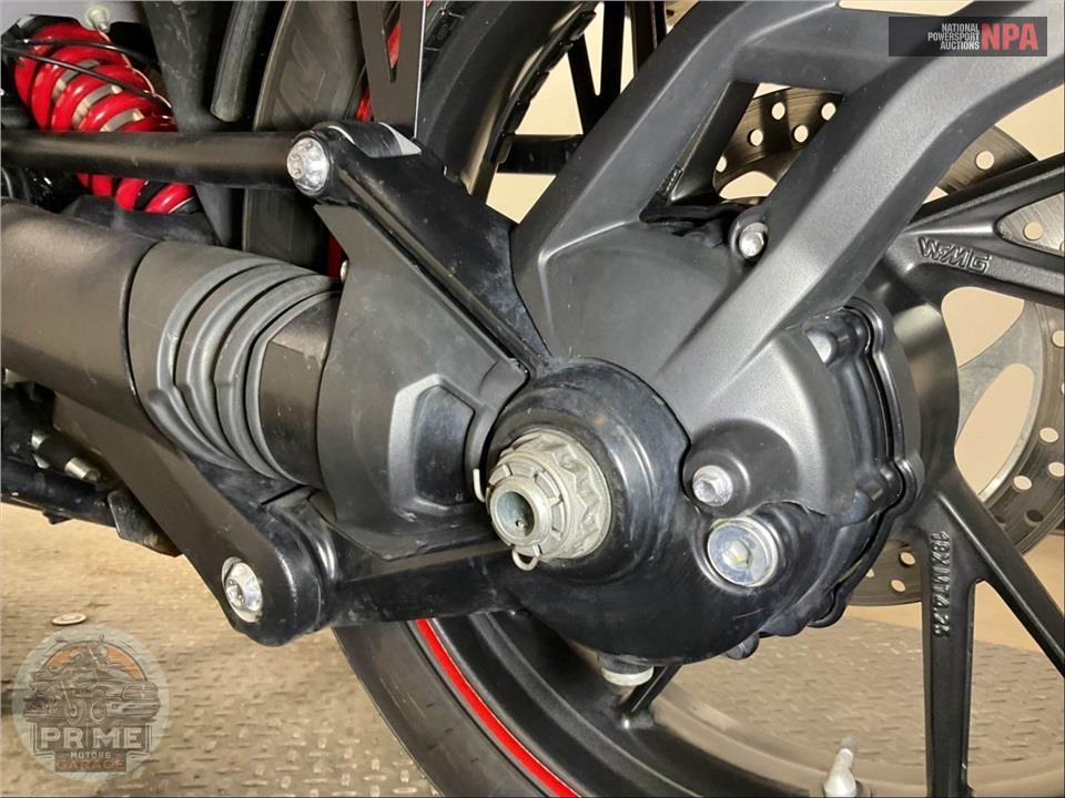 2023 Triumph TIGER 1200 GT PRO — фото 19