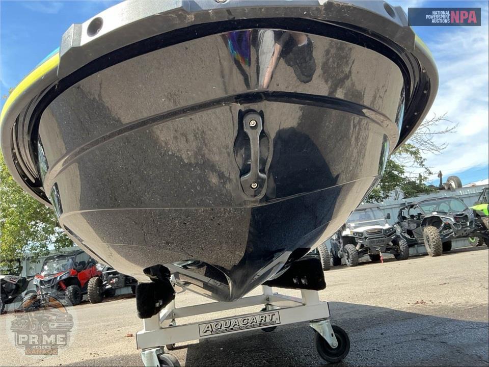 2022 Yamaha WAVERUNNER JETBLASTER — фото 9