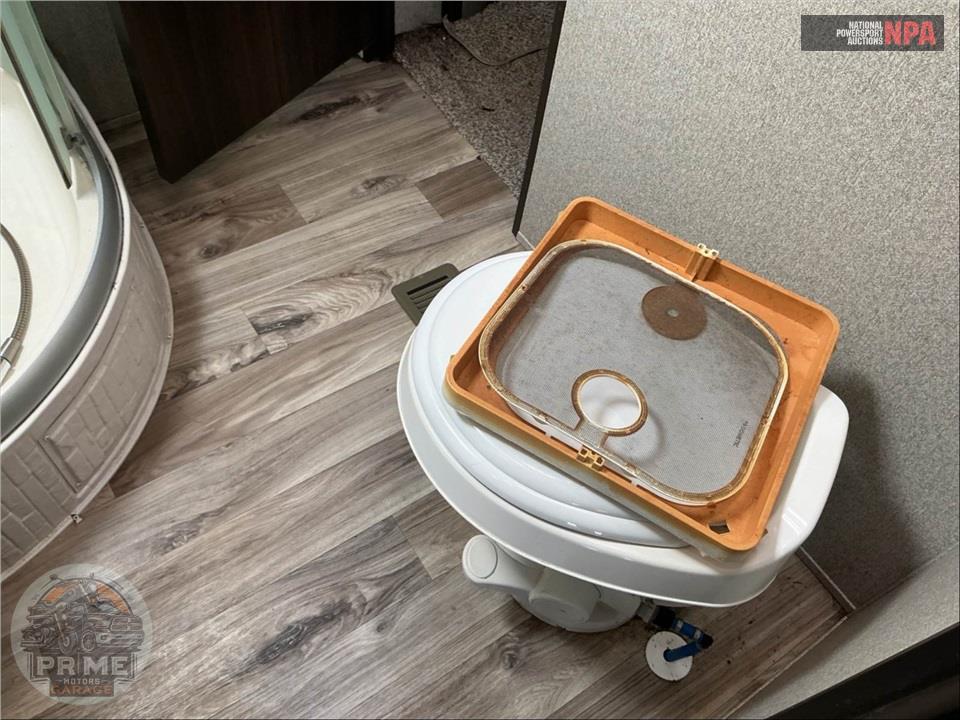 2019 Keystone Rv M-333 RE - SPRINGDALE SERIES — фото 38