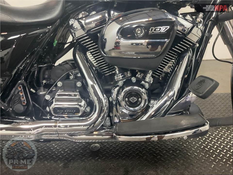 2018 Harley-Davidson FLHR ROAD KING — фото 6