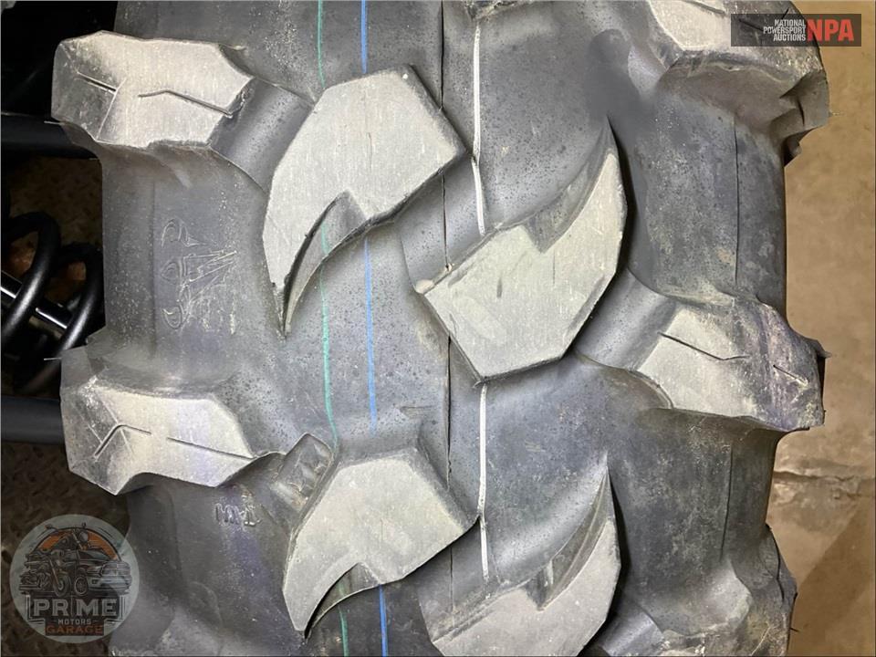 2025 Yamaha YXZ1000R SS — фото 19