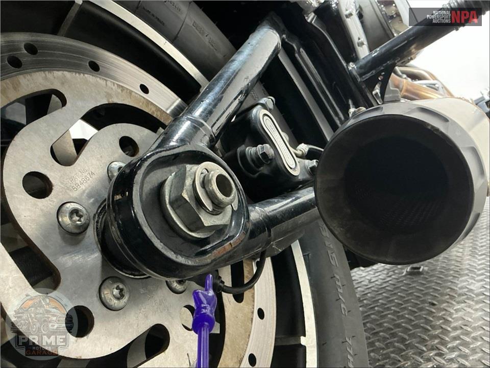 2019 Harley-Davidson FXLR LOW RIDER — фото 25