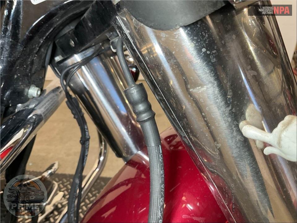 2006 Harley-Davidson FLHTCUI ULTRA CLASSIC ELECTRA GLIDE — фото 32