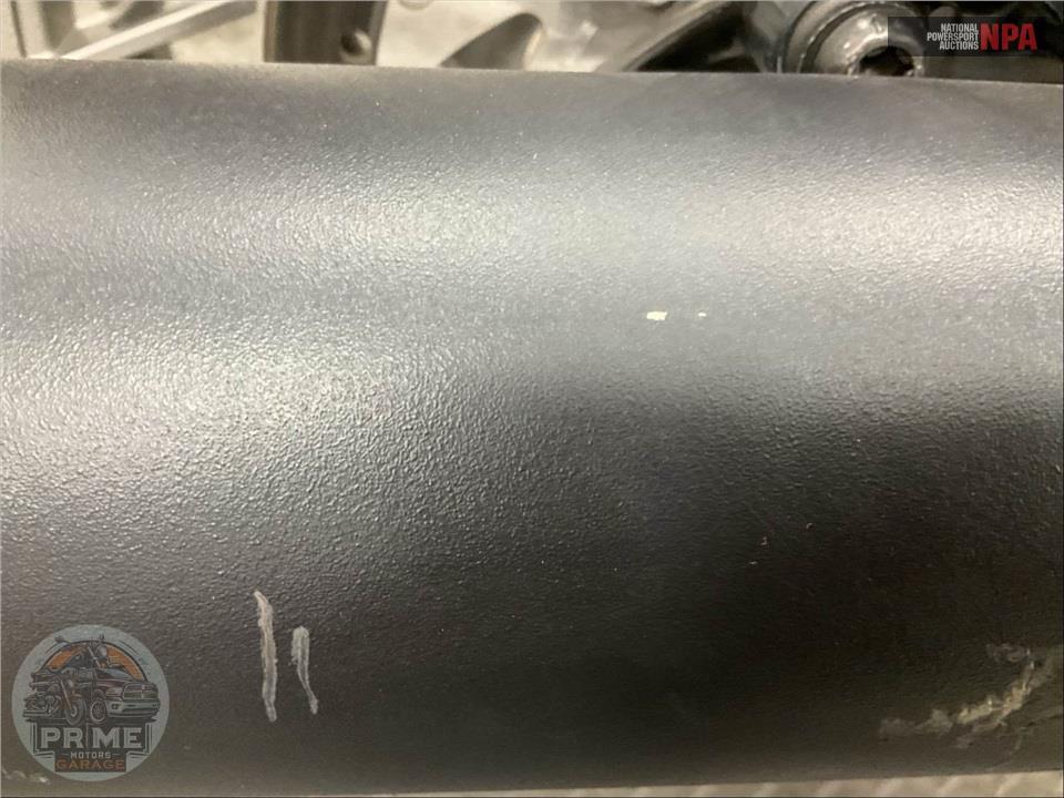 2023 Harley-Davidson RH975S NIGHTSTER SPECIAL — фото 13