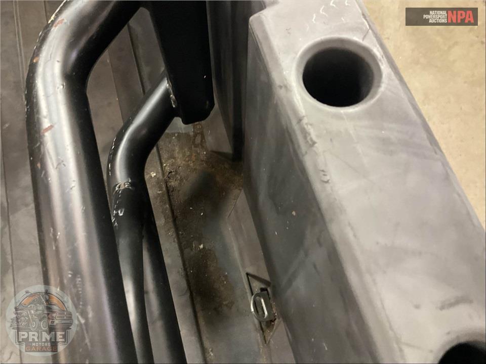 2017 Polaris RANGER CREW XP 900 — фото 35