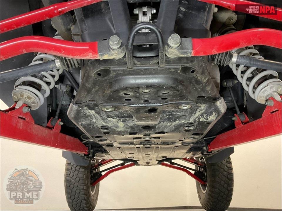 2022 Polaris RZR XP 1000 HIGH LIFTER — фото 14