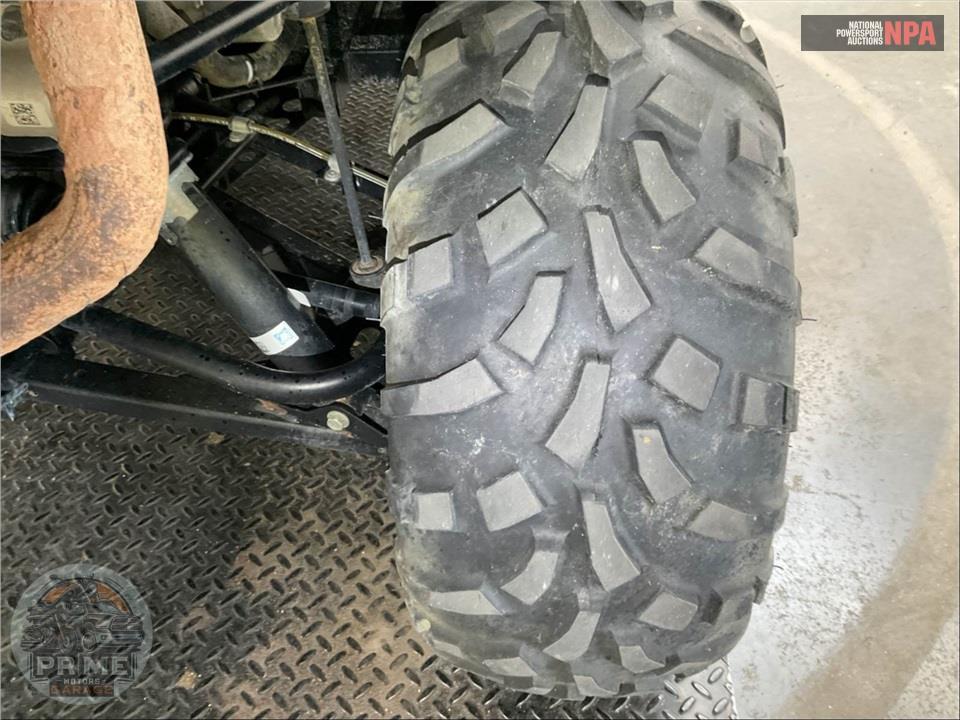 2024 Polaris RANGER 1000 BASE — фото 26
