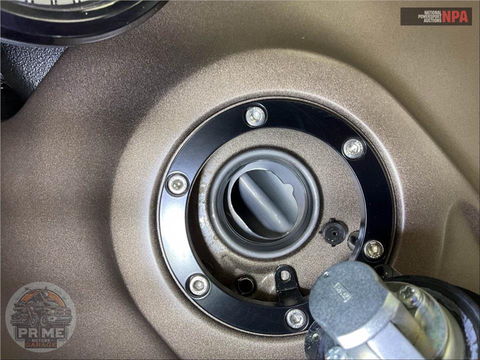 2022 Indian Motorcycle SCOUT SIXTY ROGUE (ABS) — фото 15