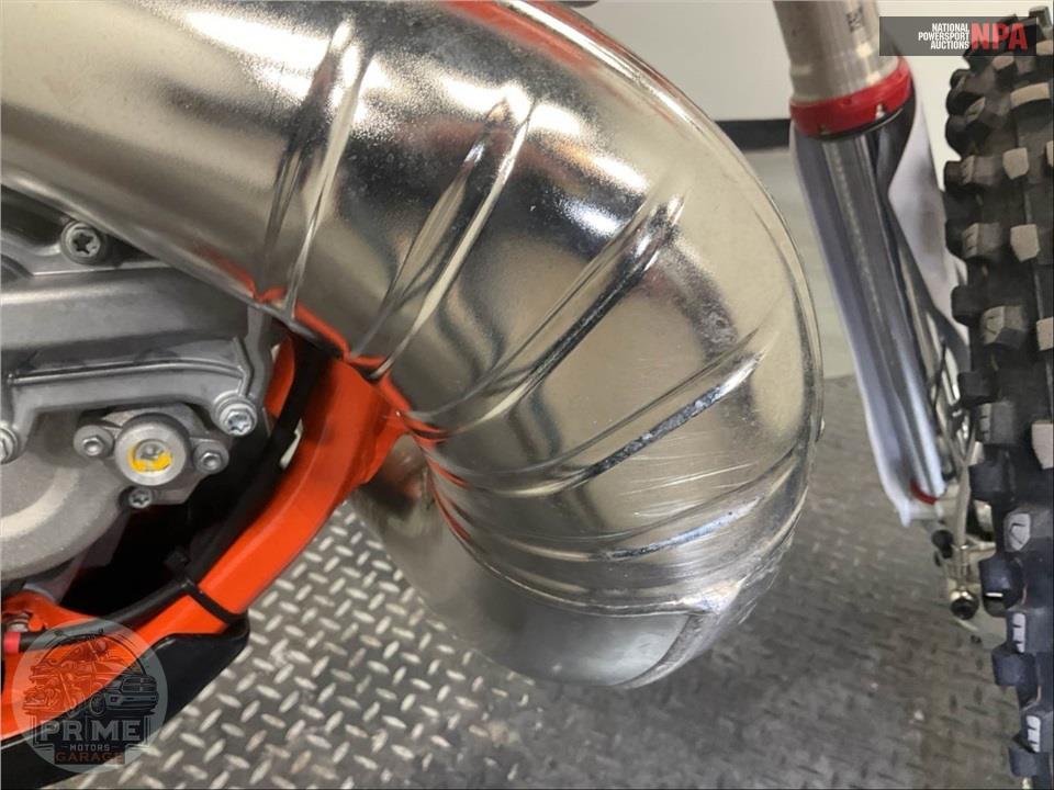 2023 Ktm 300 XC-W — фото 11