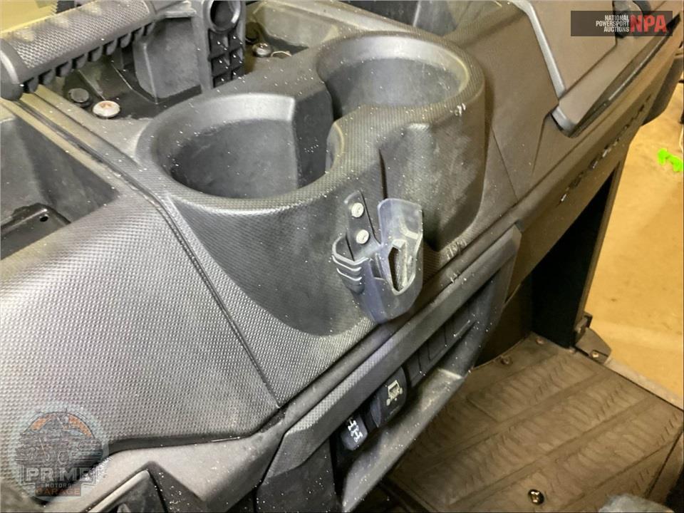 2022 Polaris RANGER CREW 1000 PREMIUM — фото 32