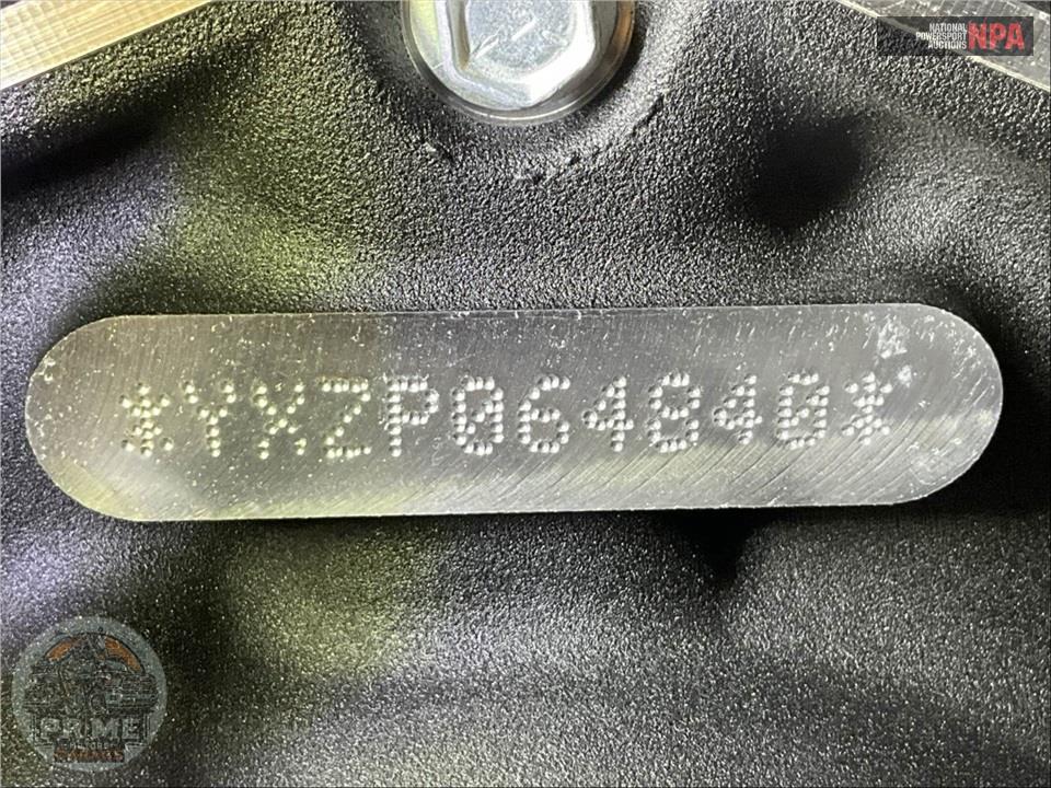 2023 Harley-Davidson FXLRST LOW RIDER ST — фото 25