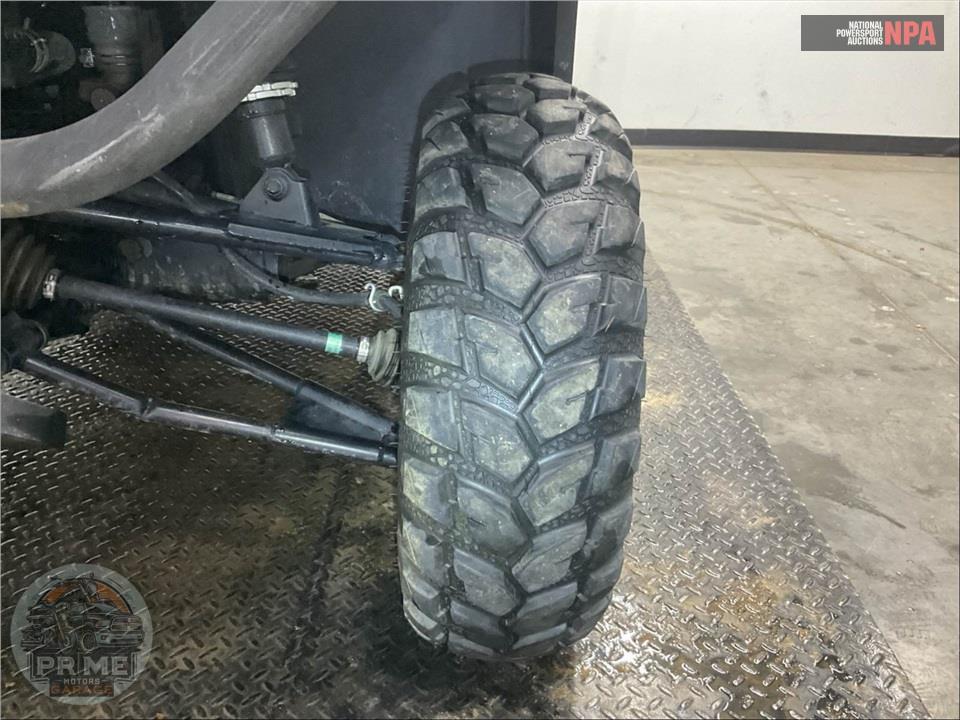 2021 Kawasaki KAF700CMFNN MULE PRO-MX EPS LE — фото 21