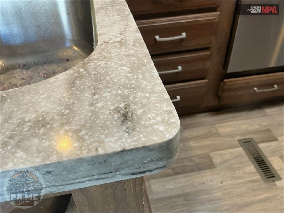 2017 Keystone Rv M-3820 FK MONTANA FIFTH WHEEL SERIES — фото 15