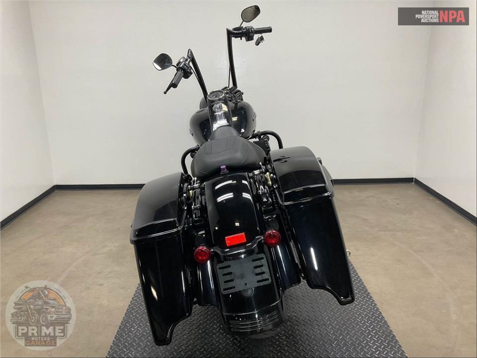 2020 Harley-Davidson FLHRXS ROAD KING SPECIAL — фото 4