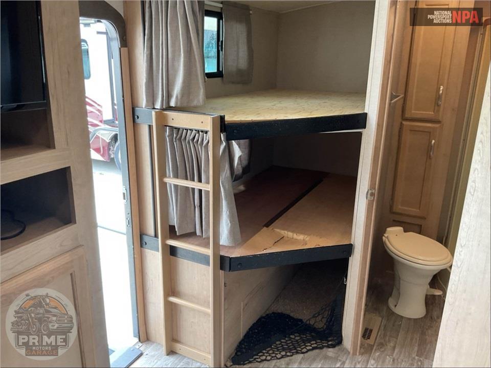 2019 Minnie M-27BHSS - MINNIE PLUS SERIES — фото 14