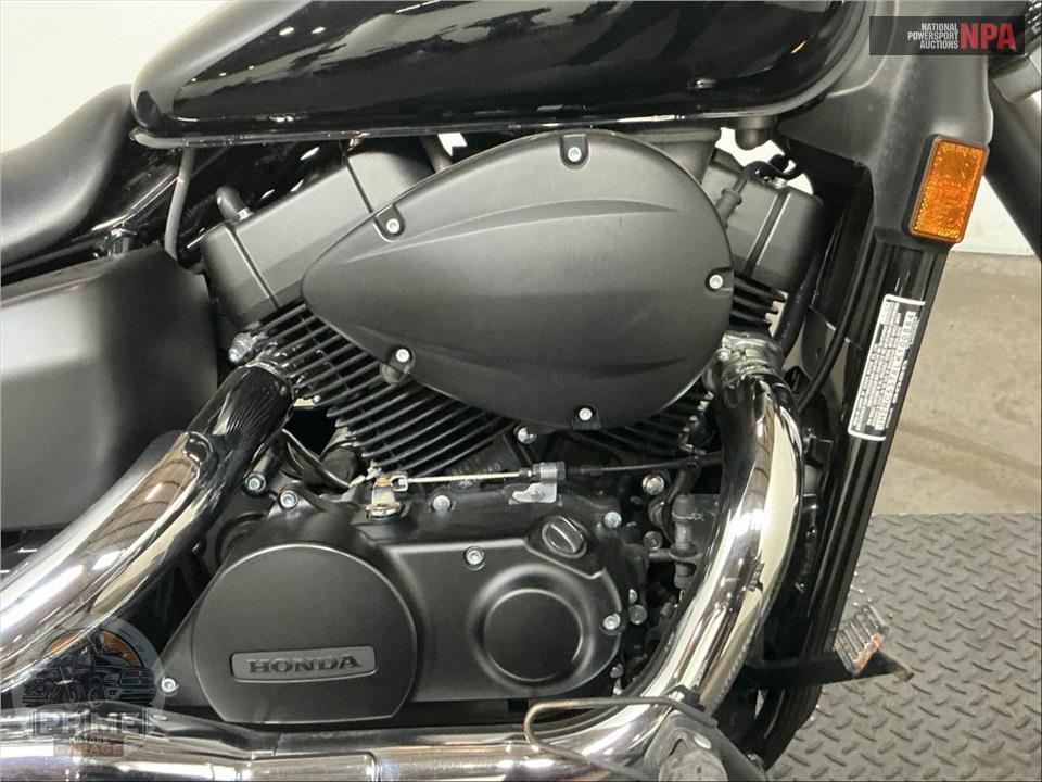 2020 Honda VT750C2B SHADOW PHANTOM — фото 6