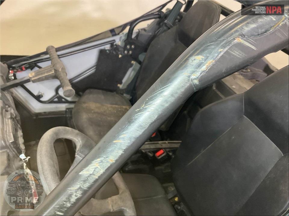 2024 Polaris RZR 200 EFI — фото 25