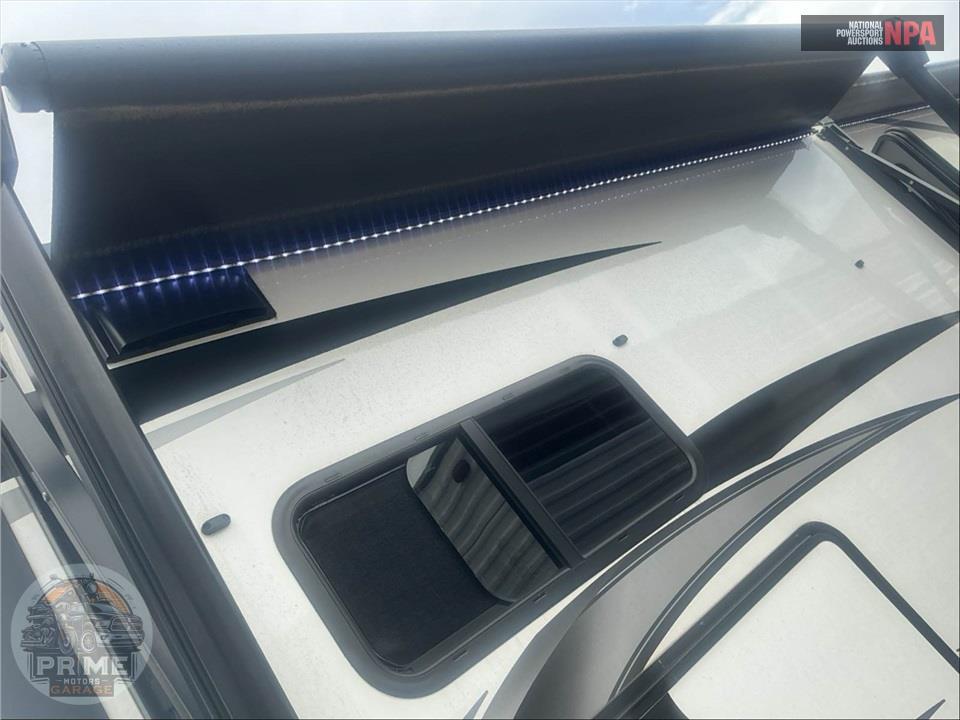 2022 Grand Design Recreational Vehicles M-320MKS - REFLECTION FIFTH WHEEL SERIES — фото 26