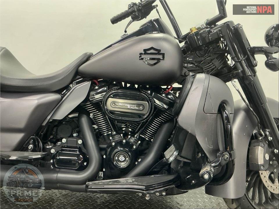 2017 Harley-Davidson FLHRXS ROAD KING SPECIAL — фото 6