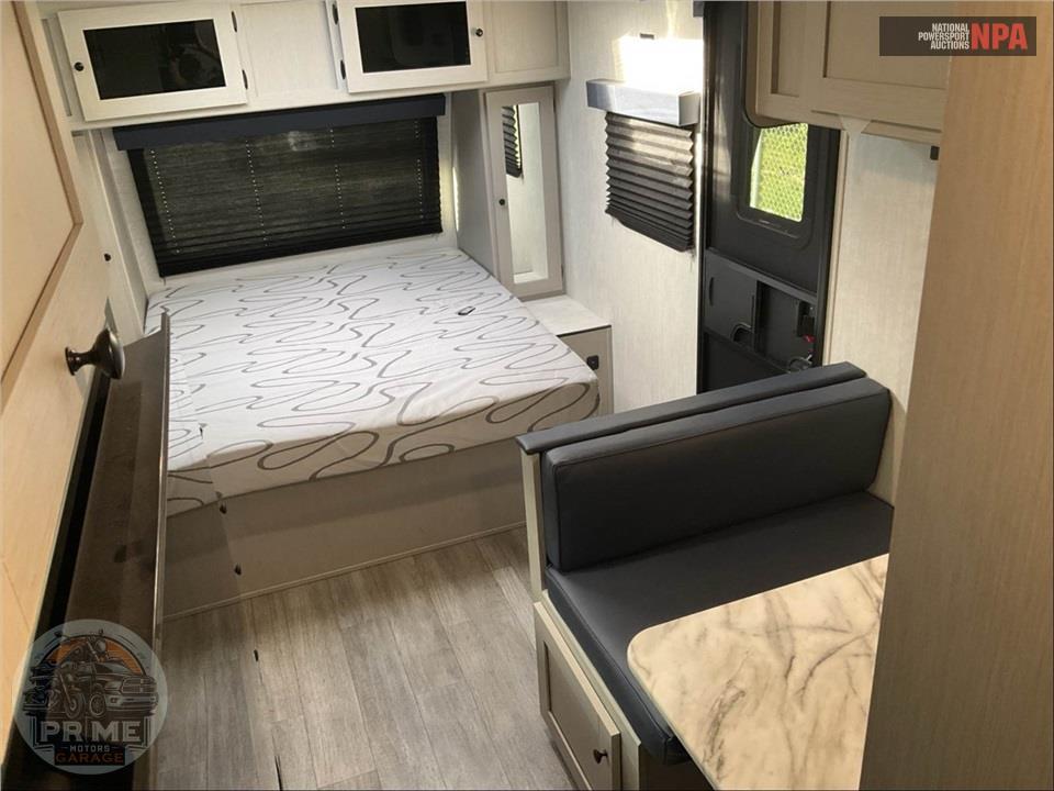 2025 Apex By Coachmen M-187 RB - NANO SERIES — фото 7