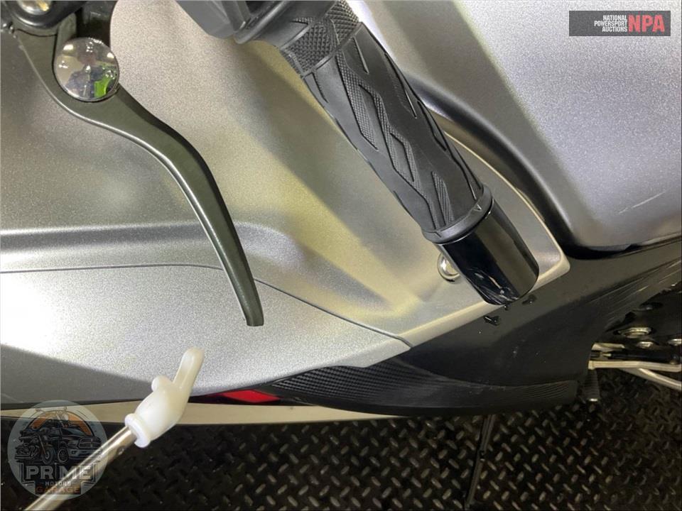 2022 Suzuki GSX1300RRM2 HAYABUSA — фото 22
