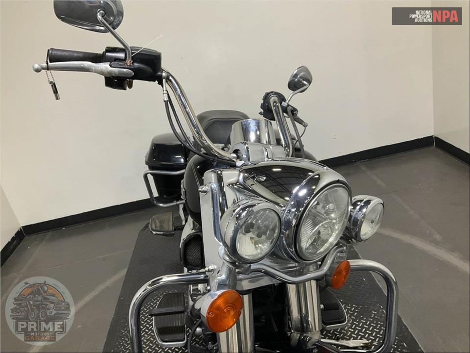 2015 Harley-Davidson FLHR ROAD KING — фото 15