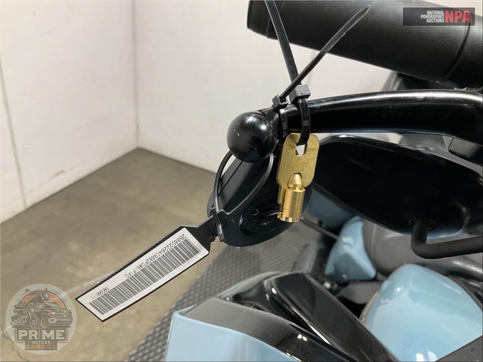 2024 Harley-Davidson FLTRK ROAD GLIDE LIMITED — фото 11