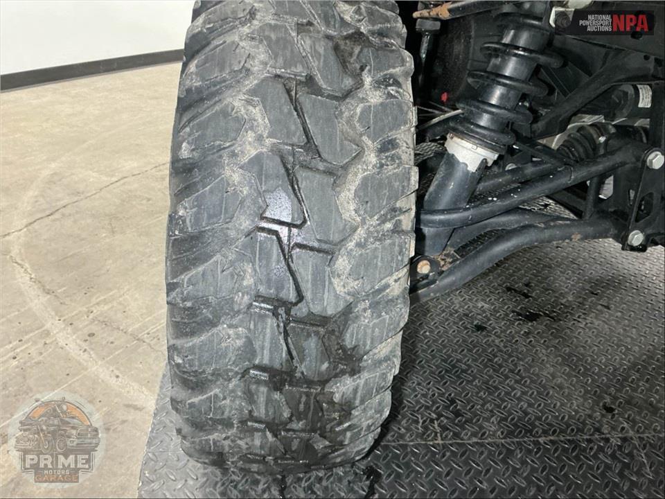 2023 Polaris RANGER CREW XP 1000 TEXAS EDITION — фото 50