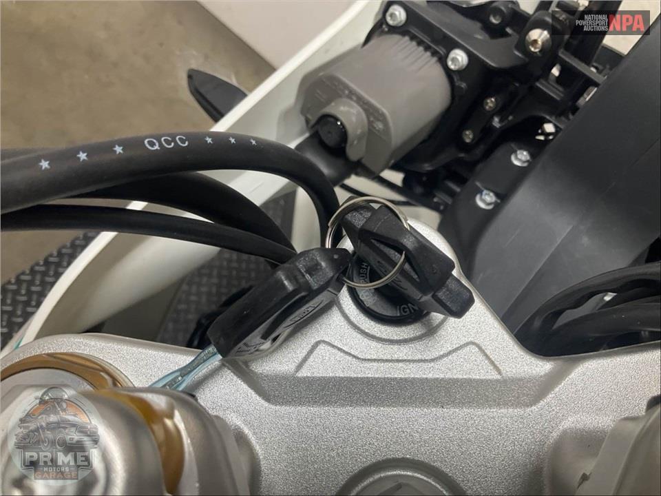 2025 Kove Moto 450 RALLY PRO OFF-ROAD — фото 10