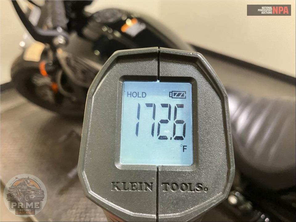 2021 Indian Motorcycle SCOUT BOBBER TWENTY (ABS) — фото 8
