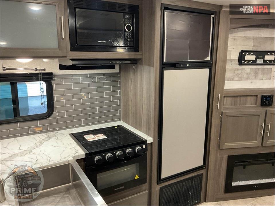2021 Kodiak By Dutchmen M-296BHSL - ULTRA LITE SERIES — фото 18
