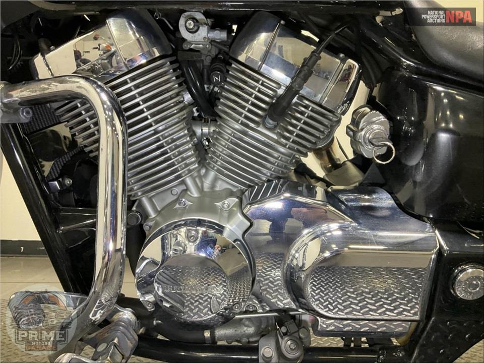2007 Honda VT750CA7 SHADOW AERO — фото 7