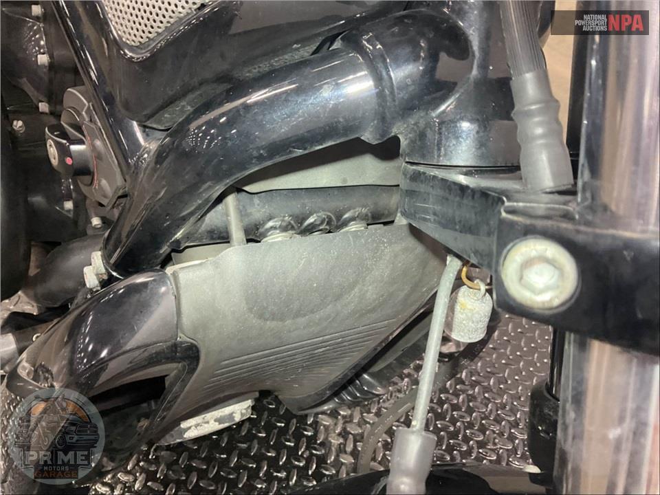 2008 Harley-Davidson VRSCDXA NIGHT ROD SPECIAL — фото 13