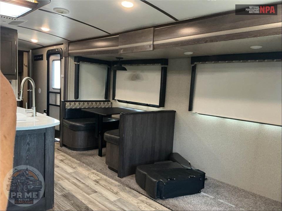 2019 Keystone Rv M-328 RL OUTBACK SERIES — фото 8