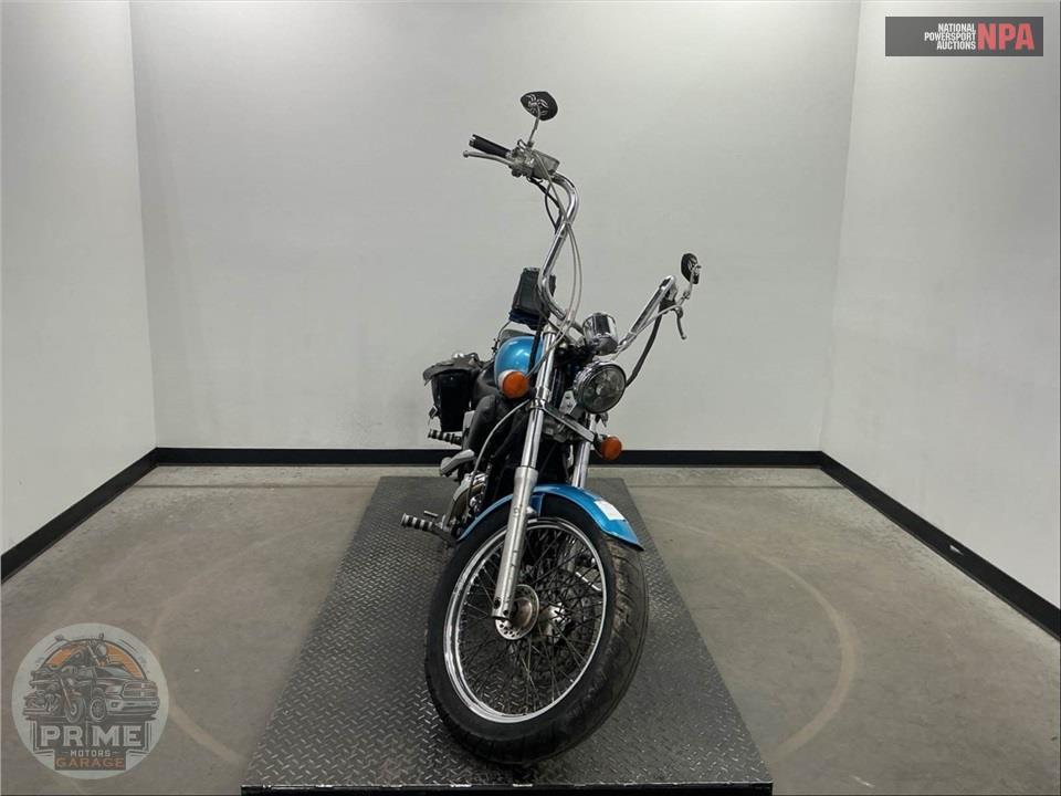 2002 Honda VT600CD2 SHADOW VLX DLX — фото 2