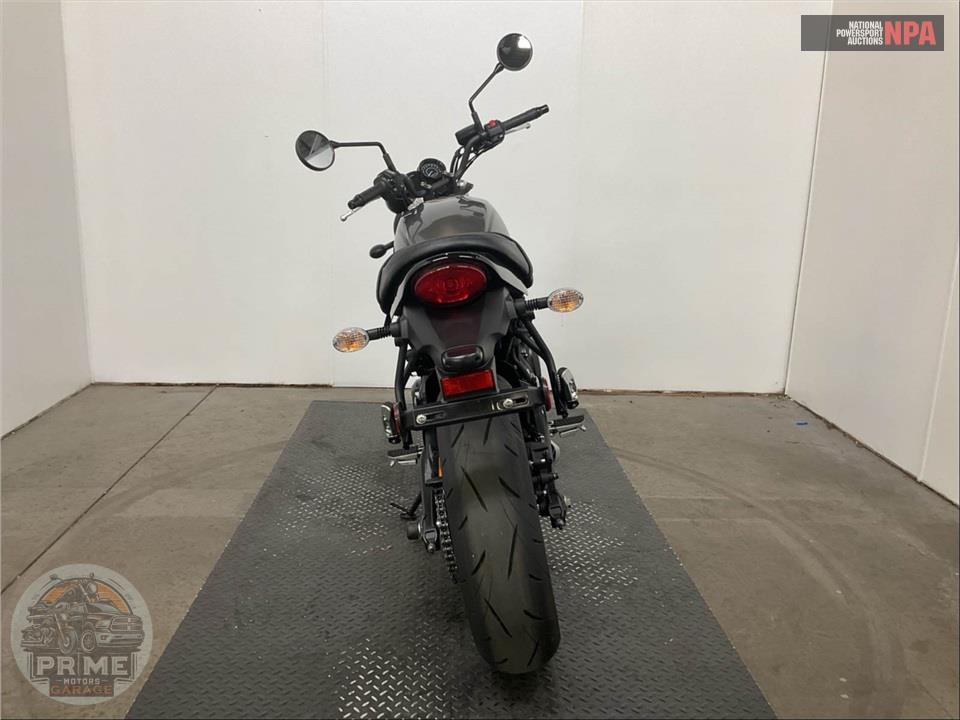 2022 Kawasaki ER650MNFAN Z650RS — фото 4