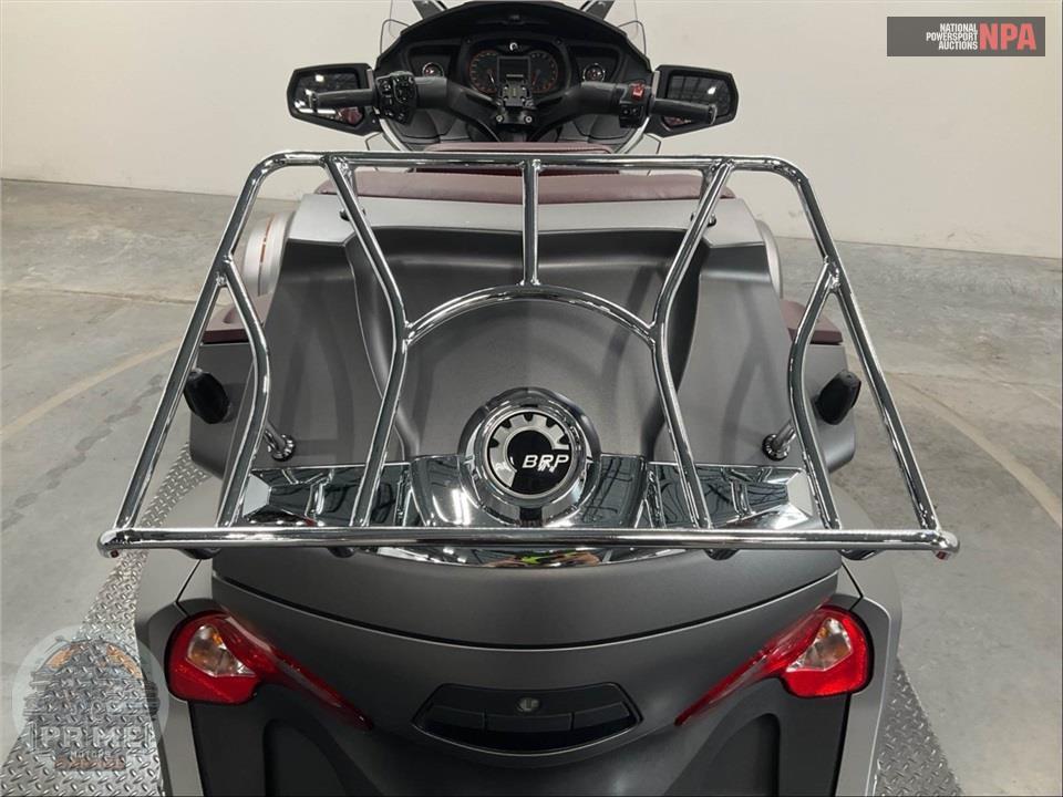 2014 Can-Am SPYDER RT SE6 LIMITED — фото 19