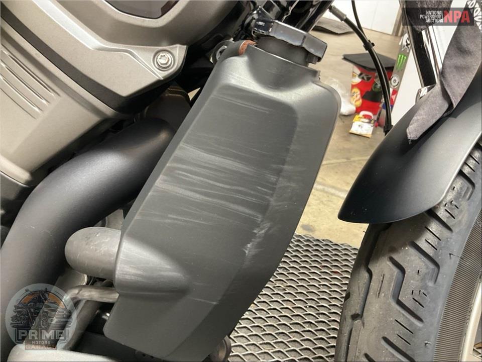 2024 Harley-Davidson RH975S NIGHTSTER SPECIAL — фото 14