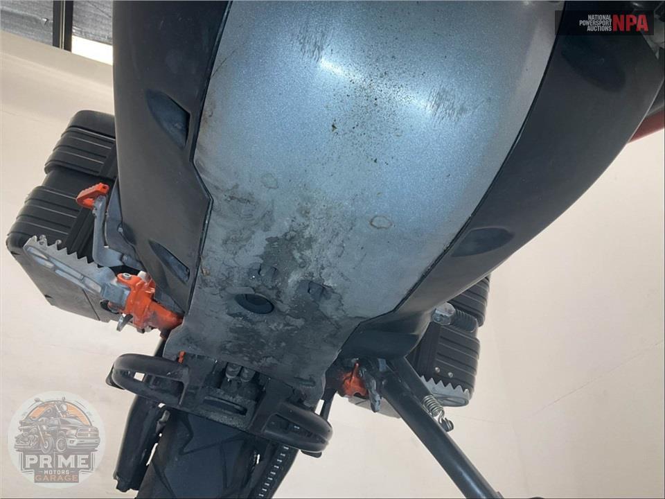 2013 Ktm 990 ADVENTURE BAJA — фото 11