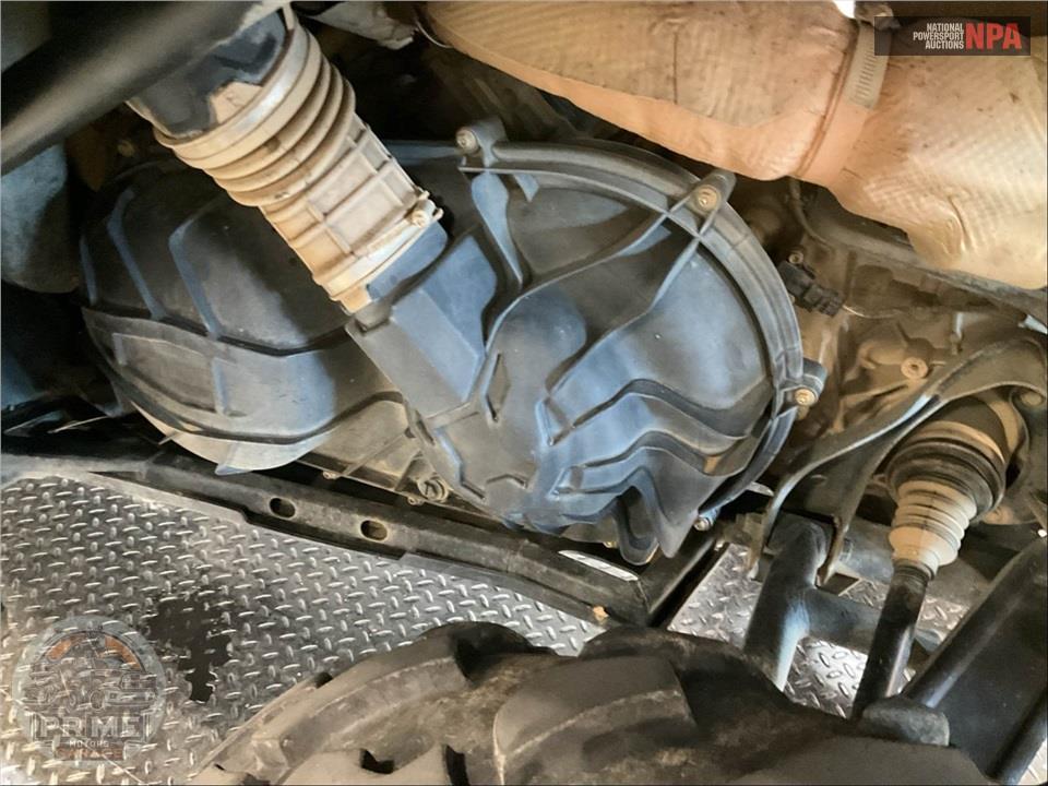 2024 Can-Am COMMANDER MAX XT 1000R — фото 10