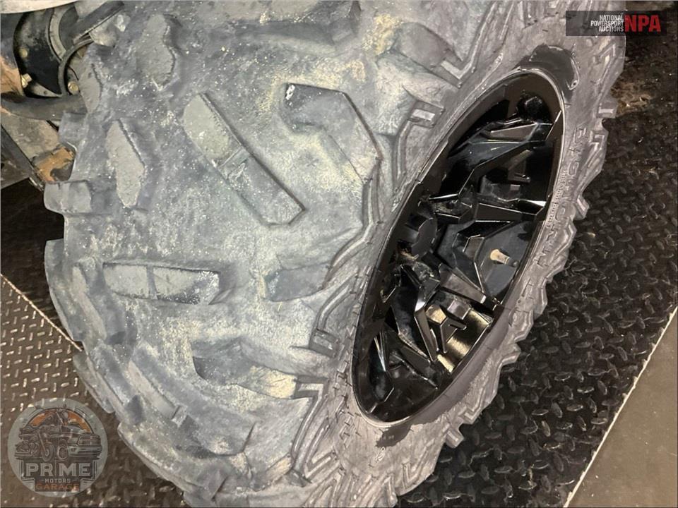 2021 Can-Am DEFENDER MAX DPS HD8 — фото 27