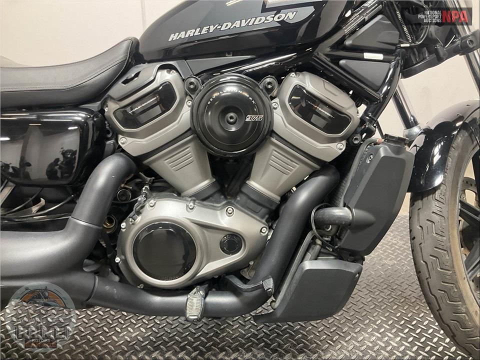 2022 Harley-Davidson RH975 NIGHTSTER — фото 6